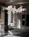 Grape Bunch Chandelier-DWHOME