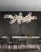 Grape Bunch Chandelier-DWHOME
