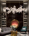 Grape Bunch Chandelier-DWHOME