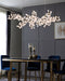 Grape Bunch Chandelier-DWHOME