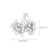 Grape Bunch Chandelier-DWHOME