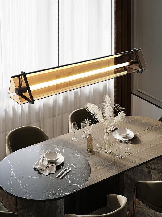 Valise Pendant Light-DWHOME