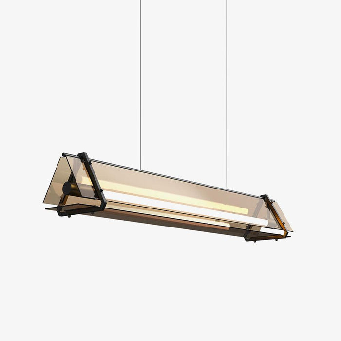 Valise Pendant Light.