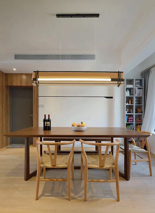 Valise Pendant Light-DWHOME