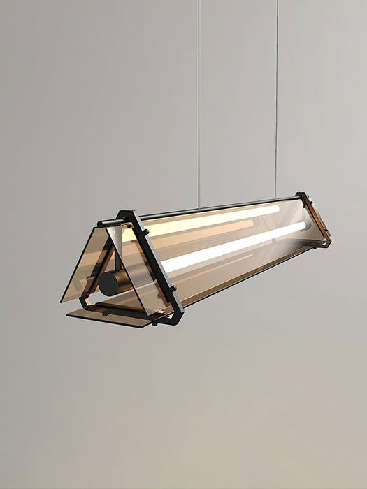 Valise Pendant Light - Vakkerlight