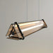 Valise Pendant Light.