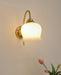 Valley Flower Wall Lamp - DWHOME