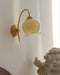 Valley Flower Wall Lamp - DWHOME