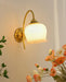 Valley Flower Wall Lamp - DWHOME