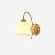 Valley Flower Wall Lamp-DWHOME