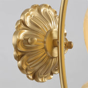 Valley Flower Wall Lamp-DWHOME