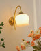 Valley Flower Wall Lamp - DWHOME