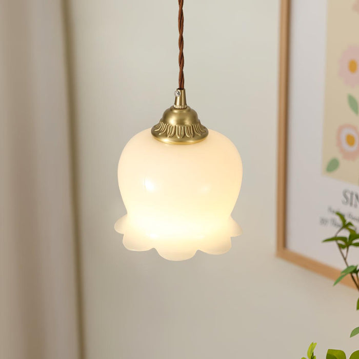 Valley flower Pendant Lamp - Vakkerlight