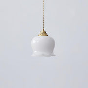 Valley flower Pendant Lamp-DWHOME