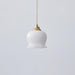 Valley flower Pendant Lamp - Vakkerlight