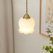 Valley flower Pendant Lamp-DWHOME