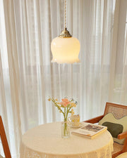 Valley flower Pendant Lamp-DWHOME