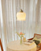 Valley flower Pendant Swag Lamp-DWHOME