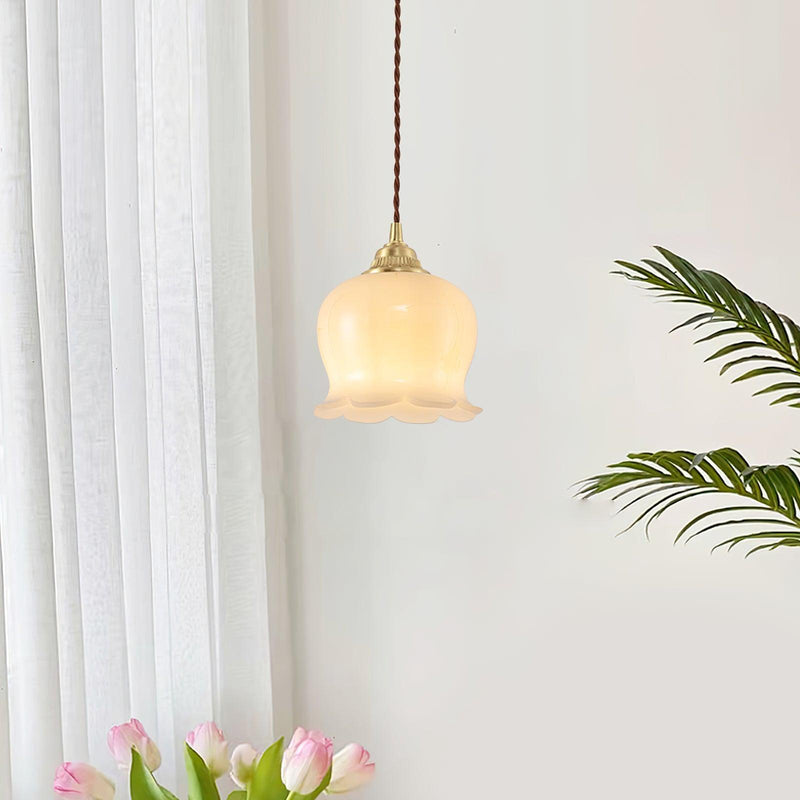 Valley flower Pendant Lamp-DWHOME