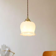 Valley flower Pendant Lamp-DWHOME