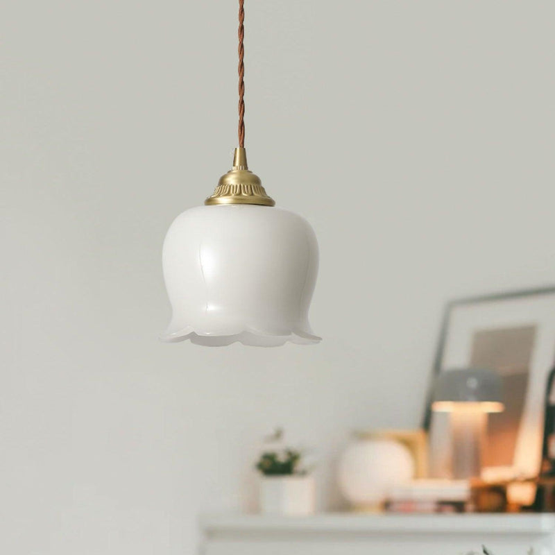 Valley flower Pendant Lamp-DWHOME