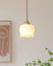 Valley flower Pendant Swag Lamp.