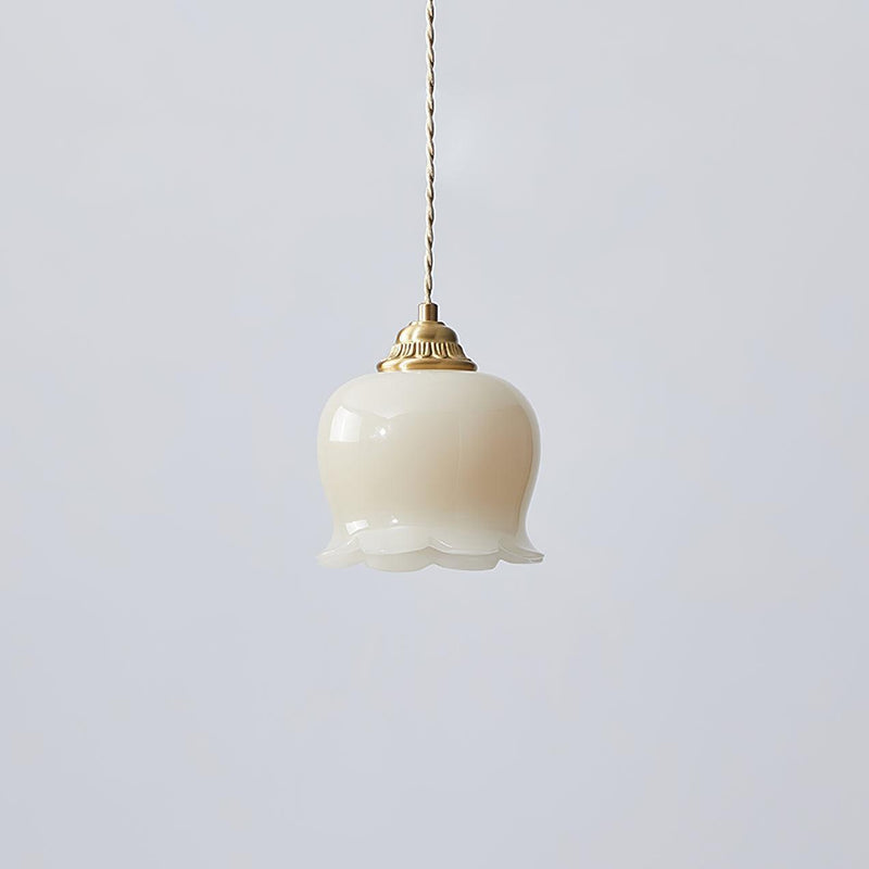 Valley flower Pendant Lamp-DWHOME