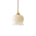 Valley flower Pendant Swag Lamp-DWHOME