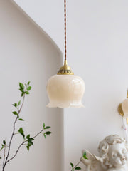 Valley flower Pendant Lamp-DWHOME