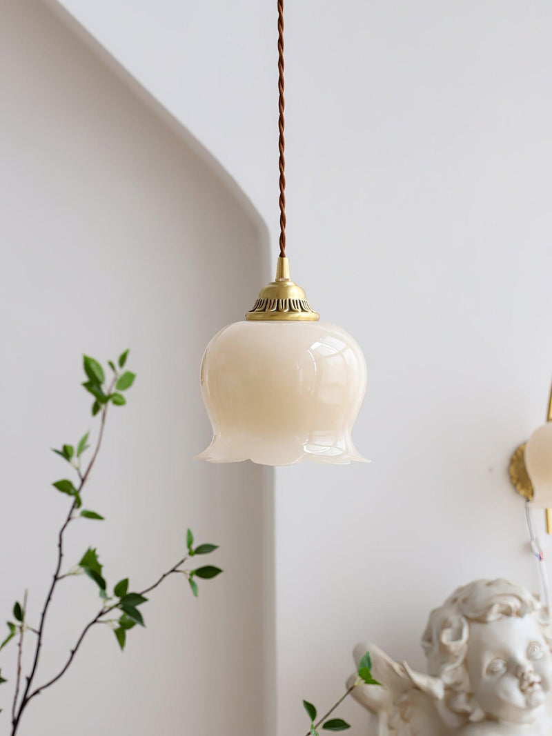 Valley flower Pendant Lamp-DWHOME