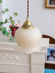 Valley flower Pendant Lamp-DWHOME