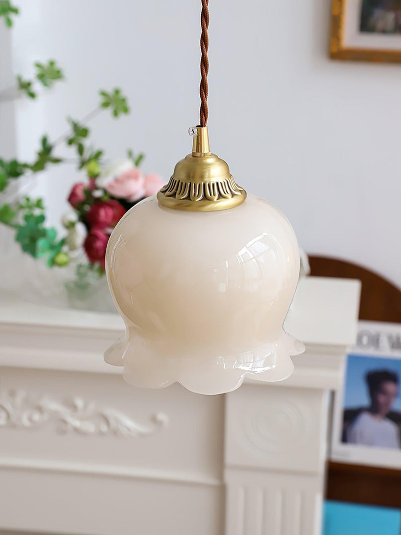 Valley flower Pendant Lamp-DWHOME