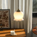 Valley flower Pendant Swag Lamp-DWHOME