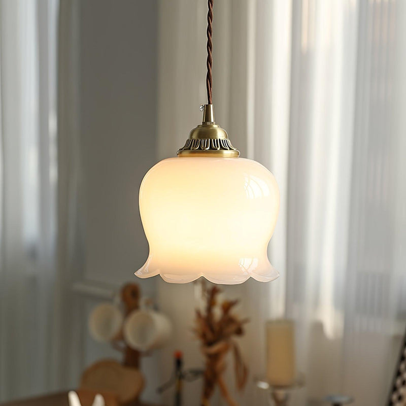 Valley flower Pendant Lamp-DWHOME