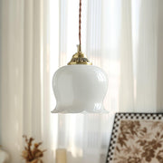 Valley flower Pendant Lamp-DWHOME