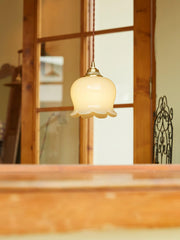 Valley flower Pendant Lamp-DWHOME