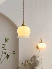Valley flower Pendant Lamp-DWHOME