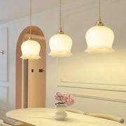 Valley flower Pendant Lamp-DWHOME