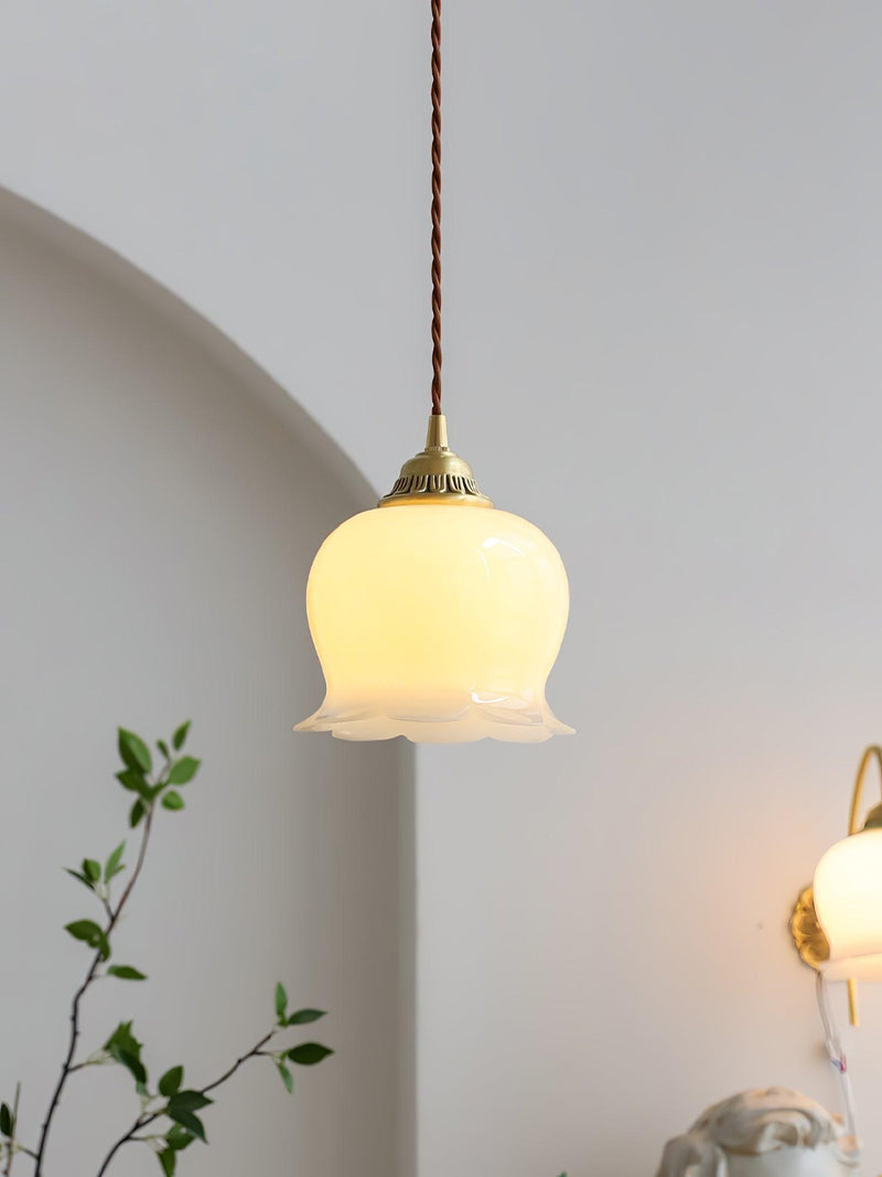 Valley flower Pendant Lamp-DWHOME