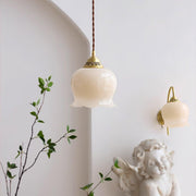 Valley flower Pendant Lamp-DWHOME