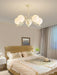 Vanilla Ball Chandelier-DWHOME