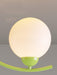 Vanilla Ball Chandelier-DWHOME