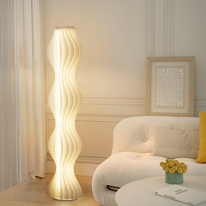 Vapor Floor Lamp - DWHOME