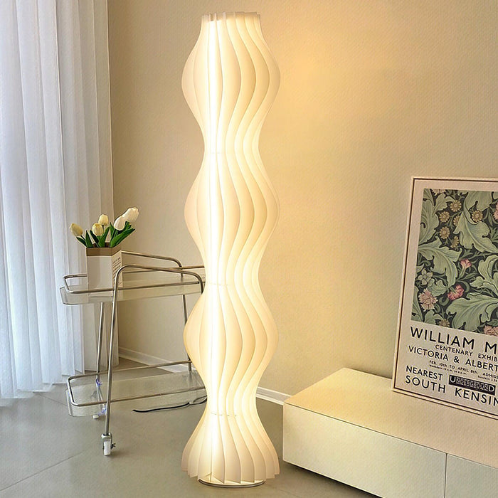 Vapor Floor Lamp - DWHOME