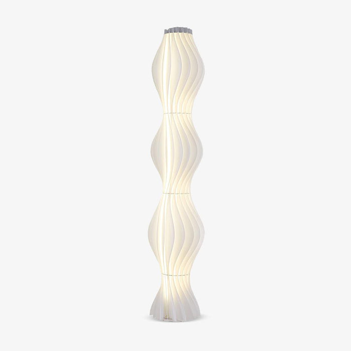 Vapor Floor Lamp.