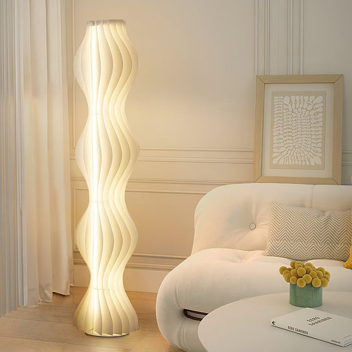 Vapor Floor Lamp - DWHOME