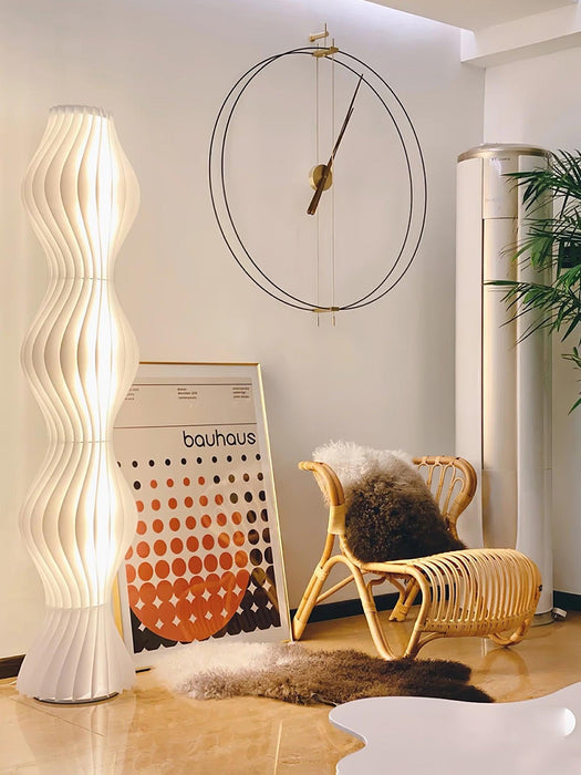 Vapor Floor Lamp - DWHOME