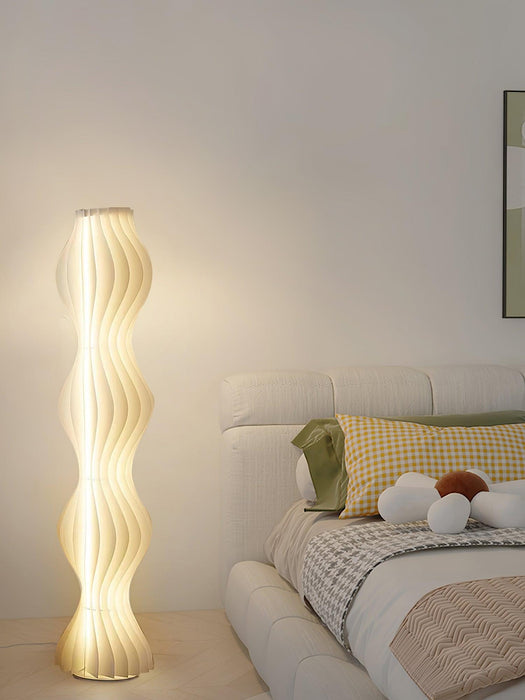 Vapor Floor Lamp - DWHOME