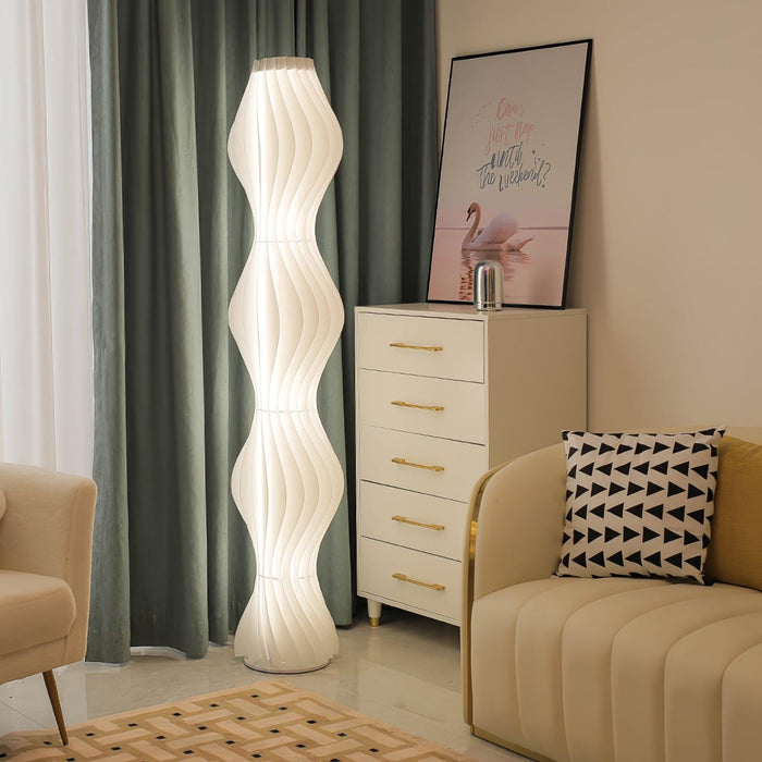 Vapor Floor Lamp - DWHOME