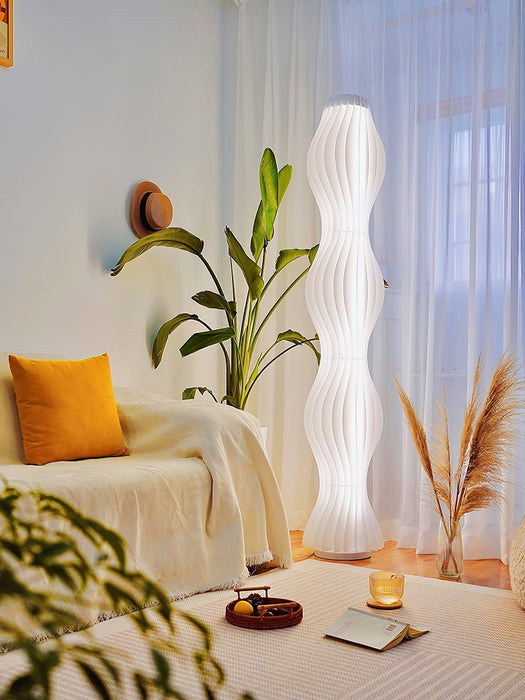 Vapor Floor Lamp - DWHOME